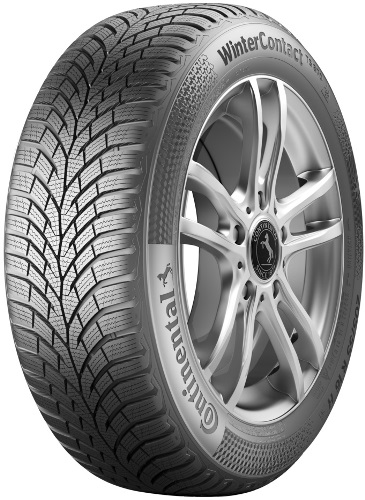 CONTINENTAL WINTERCONTACT TS 870 91H 195/65/R15 Žieminė