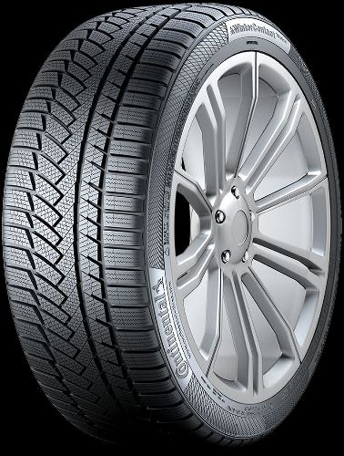 CONTINENTAL WINTERCONTACT TS 850 P 92H 205/60/R16 Žieminė