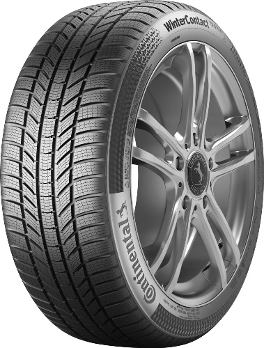CONTINENTAL WINTERCONTACT TS 870 P 92H 205/60/R16 Žieminė