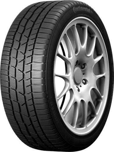 CONTINENTAL WINTERCONTACT TS 830 P 95V XL 235/40/R18 Žieminė