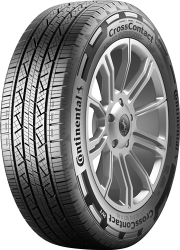 CONTINENTAL CROSSCONTACT H/T 113V XL 275/50/R21 Vasarinė
