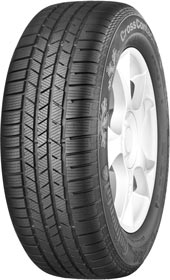 CONTINENTAL CONTICROSSCONTACT WINTER 84T 175/65/R15 Žieminė