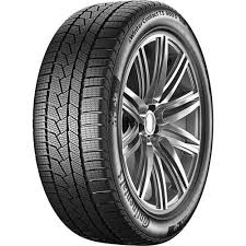 CONTINENTAL WINTERCONTACT TS 860 S 105V XL SSR 245/50/R19 Žieminė