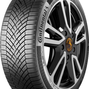 CONTINENTAL AllSeasonContact 2 CONTINENTAL ALLSEASONCONTACT 2 103T 255/50/R19 Universali