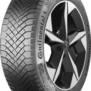 CONTINENTAL CONTI VIKINGCONTACT 8 100T XL 235/45/R20 Žieminė