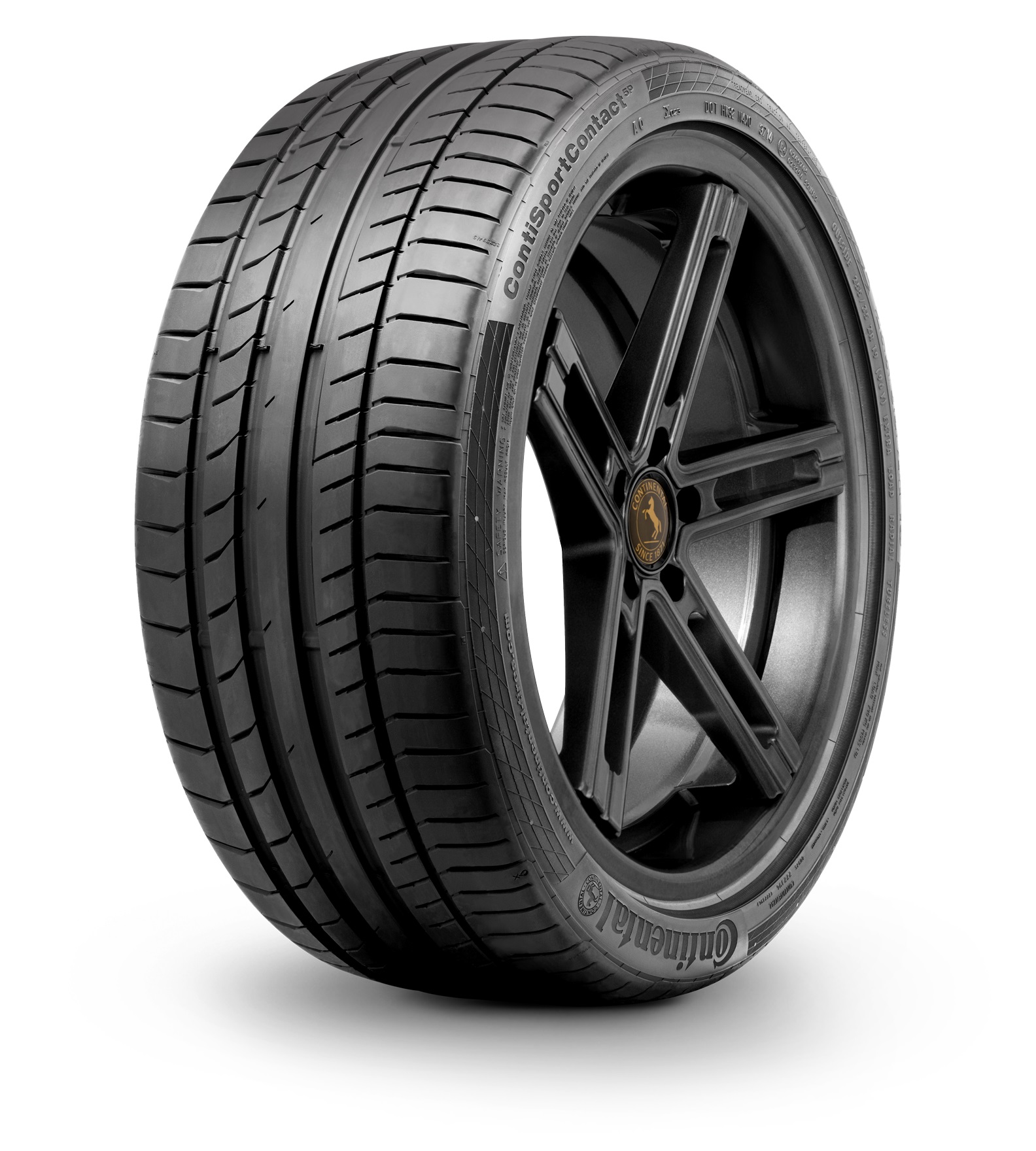 Continental ContiSportContact 5P 109Y 285/45/R21 Vasarinė