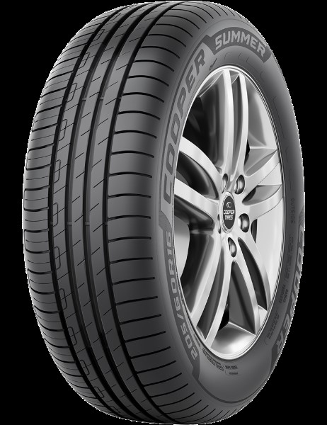 Cooper Cooper Summer 91H 205/55/R16 Vasarinė