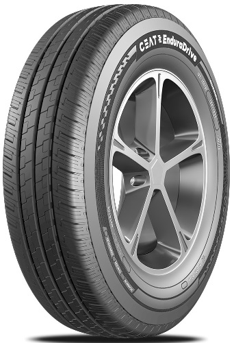 CEAT CEAT ENDURADRIVE 106/104S 195/80/R15 Vasarinė