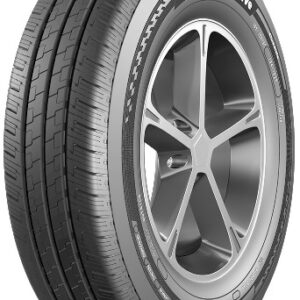 CEAT CEAT ENDURADRIVE 106/104S 195/80/R15 Vasarinė
