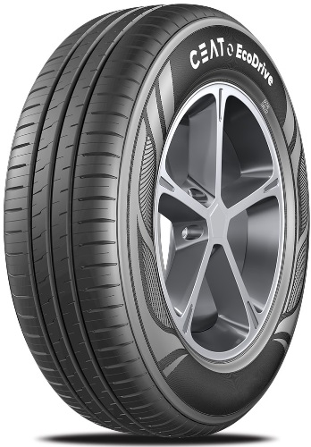 CEAT CEAT ECODRIVE 81V 175/60/R15 Vasarinė