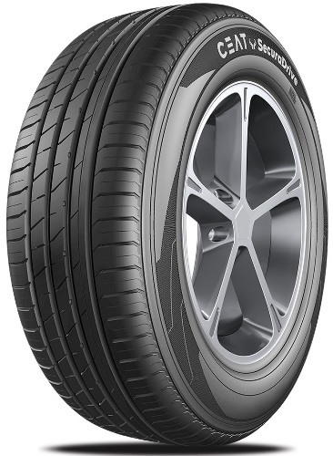 CEAT CEAT SECURADRIVE 94W 215/55/R17 Vasarinė