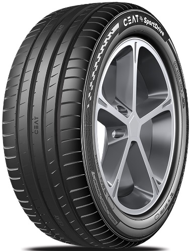 CEAT CEAT SPORTDRIVE 99Y XL 245/45/R17 Vasarinė