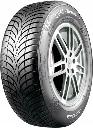 CEAT WINTER DRIVE 75T 155/70/R13 Žieminė