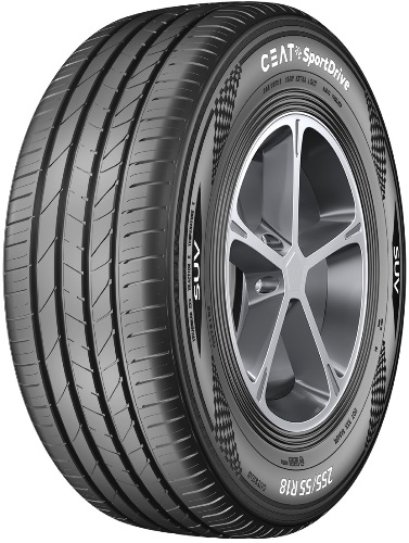 CEAT CEAT SPORTDRIVE SUV 106V XL 225/65/R17 Vasarinė