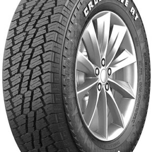 CEAT CEAT CROSSDRIVE AT 111H 255/65/R18 Vasarinė