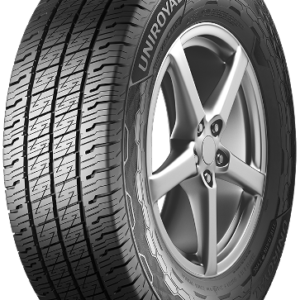 UNIROYAL ALLSEASONMAX 107/105T 205/65/R16C Universali