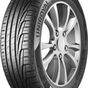 UNIROYAL RAINEXPERT 5 96H 205/70/R15 Vasarinė