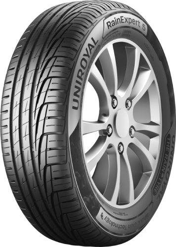 UNIROYAL RAINEXPERT 5 96H 205/70/R15 Vasarinė