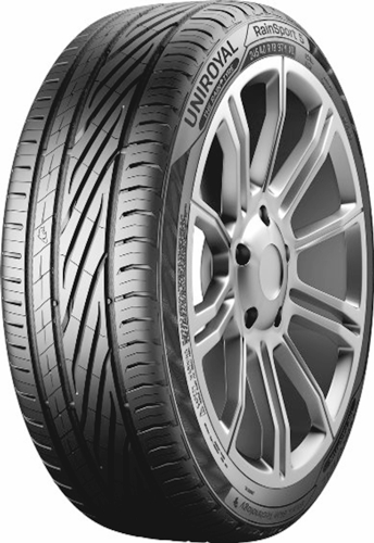 UNIROYAL RAINSPORT 5 92Y XL 245/35/R18 Vasarinė