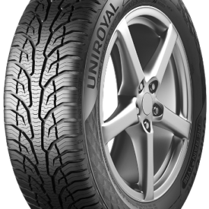 UNIROYAL ALLSEASONEXPERT 2 101V XL 225/55/R17 Universali