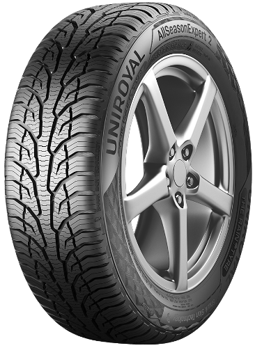 UNIROYAL ALLSEASONEXPERT 2 101V XL 235/50/R18 Universali