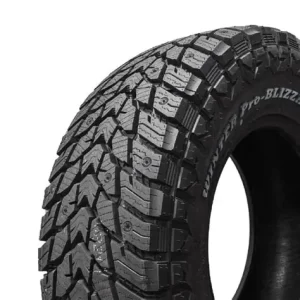 Comforser Winter Pro Blizzard Left side 121Q 50/35/R20 Dygliuota