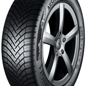 CONTINENTAL ALLSEASONCONTACT 100T 255/45/R19 Universali