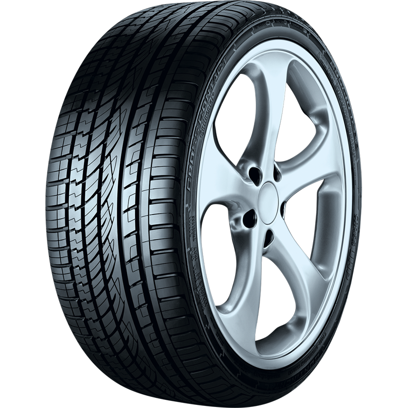 CONTINENTAL CONTICROSSCONTACT UHP 109W 275/50/R20 Vasarinė