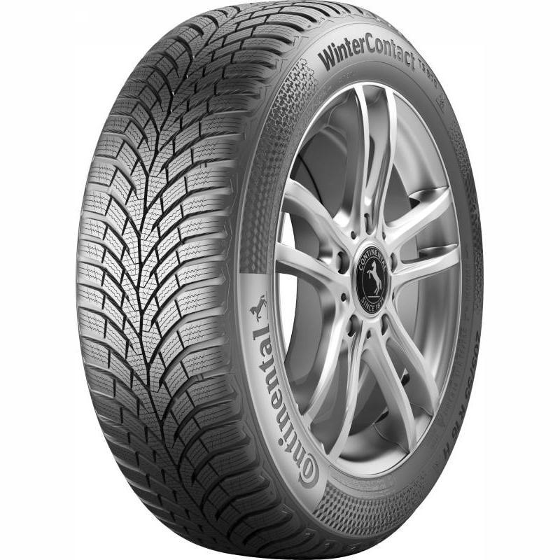 CONTINENTAL WINTERCONTACT TS 870 84V XL 195/45/R16 Žieminė