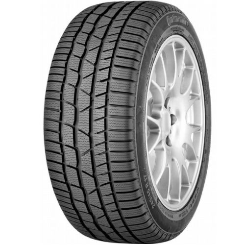CONTINENTAL WINTERCONTACT TS 830 P 99V XL 255/40/R18 Žieminė