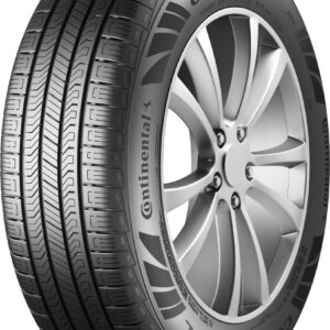 Continental CrossContact RX CONTINENTAL CCC RX 105H XL 255/45/R20 Vasarinė