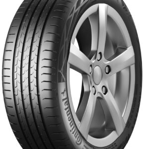 Continental EcoContact 6Q CONTINENTAL CEC 6 Q 109V XL 265/40/R22 Vasarinė