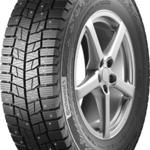 CONTINENTAL CONTI VANCONTACT ICE 121/119N 235/65/R16 Žieminė