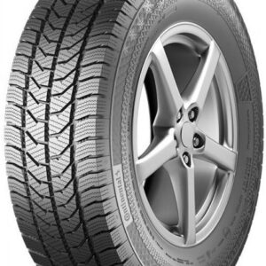 CONTINENTAL CONTI VANCONTACT VIKING 110/108R 205/75/R16C Žieminė