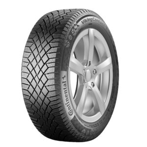 CONTINENTAL CONTI VIKINGCONTACT 7 104T XL 235/55/R18 Žieminė