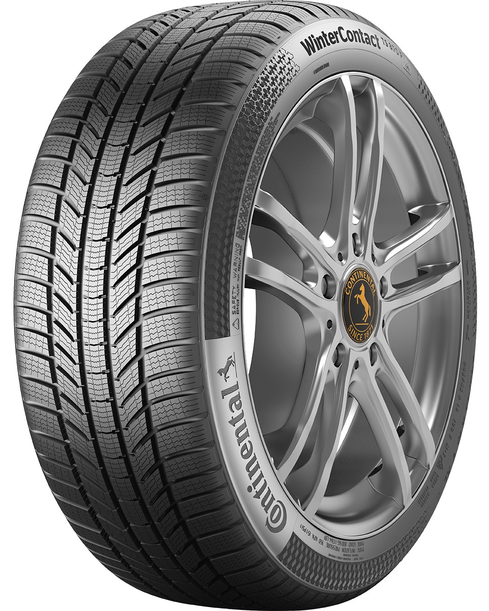 Continental WinterContact TS 870 P EVC 114V 325/40/R22 Žieminė
