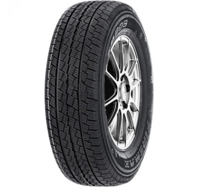 FIREMAX FM809 107/105T 205/65/R16C Žieminė