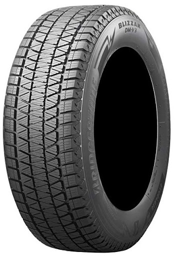 BRIDGESTONE Blizzak DM-V3 103S 225/70/R16 Žieminė