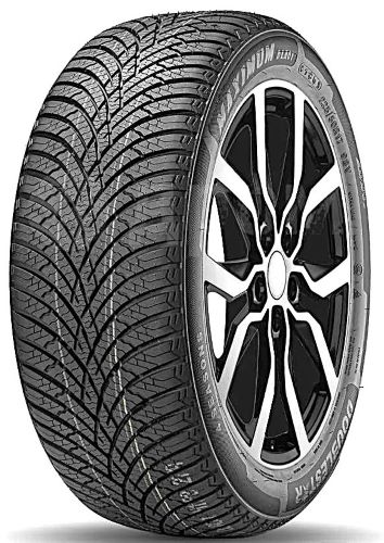 DOUBLESTAR DOUBLESTAR DLA01 75T 155/70/R13 Universali