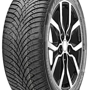 DOUBLESTAR DOUBLESTAR DLA01 98V XL 225/50/R17 Universali