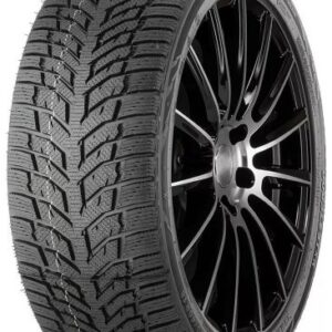 DOUBLESTAR DOUBLESTAR DW08 79T 155/80/R13 Žieminė