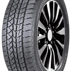 DOUBLESTAR DOUBLESTAR DW02 89S 195/60/R16 Žieminė