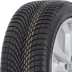 DUNLOP ALL SEASON 2 102V XL 215/65/R16 Universali