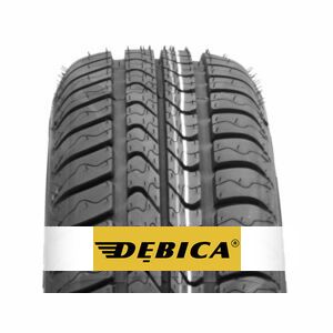 Debica Passio 2 DEBICA PASSIO 2 83T XL 155/80/R13 Vasarinė