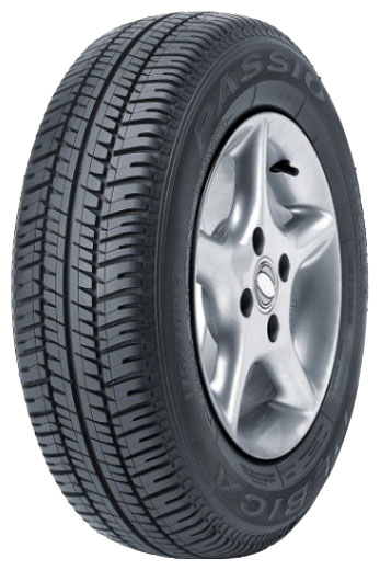 DEBICA PASSIO 73T XL 135/80/R12 Vasarinė