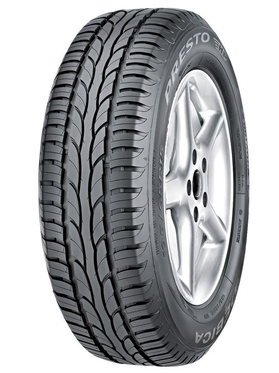 DEBICA PRESTO HP 82V 195/50/R15 Vasarinė