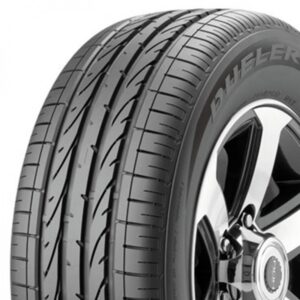 1977390000000 BRIDGESTONE Dueler H/P Sport 108Y PREMIUM 255/60/R18 Vasarinė