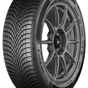 DUNLOP DUNLOP ALL SEASON 2 103V XL 225/60/R17 Universali