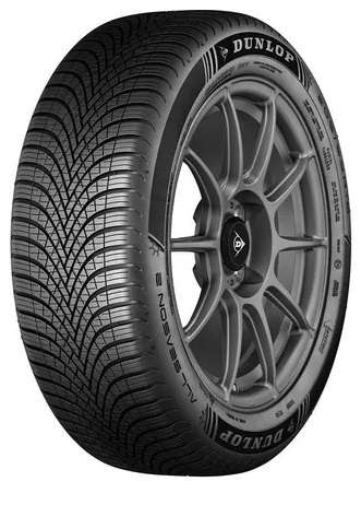 DUNLOP DUNLOP ALL SEASON 2 103V XL 225/60/R17 Universali