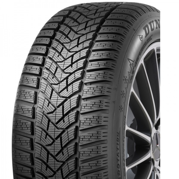 DUNLOP WINTER SPORT 5 SUV 111V XL 255/55/R19 Žieminė